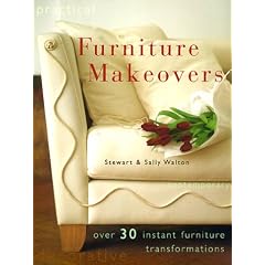 Furniture Makeovers