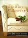 Book Furniture Makeovers