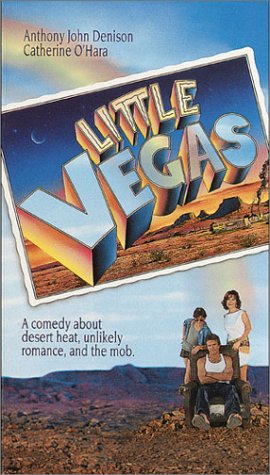 City Travel Guides Discounted  VHS : Little Vegas
