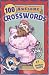 100 Awesome Crosswords