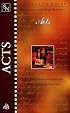 Acts (Shepherd's Notes)