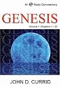 Genesis: Volume 1 (Evangelical Press Study Commentary) (Vol 1)