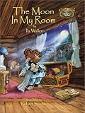 Books : The Moon in My Room (Willowbe Woods Campfire Stories)