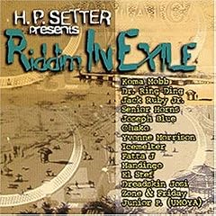 H.P.Setter Pres.Riddim in Ex