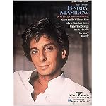 The Best Of Barry Manilow book cover