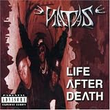 Natas -  Life After Death