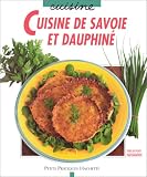 Revue Hachette Littérature  / Cuisine de savoie et du dauphine