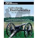 PCN Tours Gettysburg Battlewalks: Rose Farm by Pennsylvania Cable Network