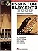 Essential Elements with EEi Electric Bass Book 2 Bk/Online Media
