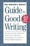 The Writer's Digest Guide to Good Writing