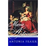 Marie Antoinette The Journey