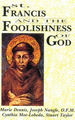 St. Francis and the Foolishness of God under Social Theology in The Books Store