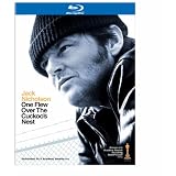 One Flew Over the Cuckoo's Nest: Collector's [Blu-ray]