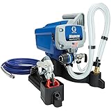 Graco 257025 Project Painter Plus