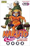 Naruto, tome 14