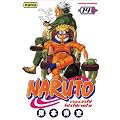 Naruto, tome 14