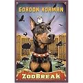 Zoobreak (Reinforced Hardcover)