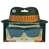 SPY GLASSES