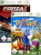 Viva Pinata / Forza Motorsport 2