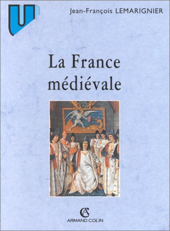 La France médiévale