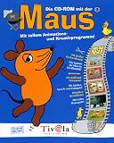 Eigenschaften Tivola  / Die CD-ROM mit der Maus 3