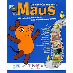 Die CD-ROM mit der Maus 3