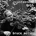 Contented Must Be