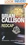 Redcap (Severn House Large Print)