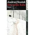 Der wei�e Rabe: Roman (suhrkamp taschenbuch)