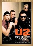 U2 - Achtung Baby: Classic Album Special Edition