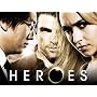 Heroes Volume 4