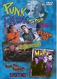 Punk Rawk Show, Vol. 2