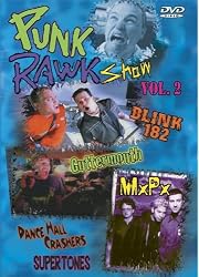 Punk Rawk Show, Vol. 2