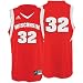 Wisconsin adidas NCAA Basketball Jersey - Big Kids