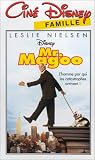 Revue Buena Vista Home Entertainement  / Mr Magoo