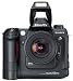 Fuji FinePix S2 Pro Professional Digital Camera [6.1MP] - Body + Battery Kit