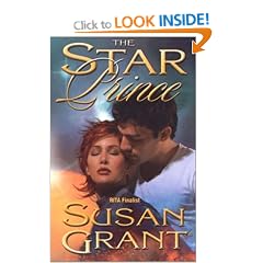 The Star Prince