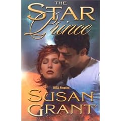 The Star Prince