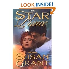 The Star Prince
