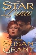 The Star Prince (Star Series, Book 2)