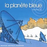 Revue Compilation  / La Planète Bleue /Vol.3