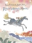Rosie's Magic Horse