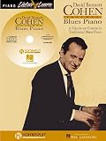 David Bennett Cohen Teaches Blues Piano (Listen & Learn)