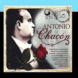 Antonio Chacón