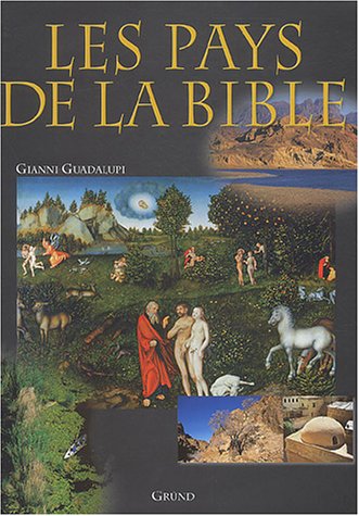 City Travel Guides Discounted  Livres : Les pays de la Bible