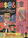 #$@&! The Official Lloyd Llewellyn Collection