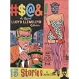 #$@&! The Official Lloyd Llewellyn Collection