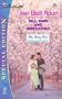 Tall, Dark and Irresistible  (The Baby Bet: McAllister's Gifts)