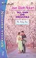 Tall, Dark and Irresistible  (The Baby Bet: McAllister's Gifts)