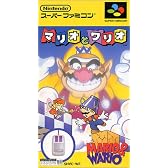 マウス専用 マリオとワリオ
